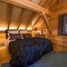 La Clusaz - Apartamentos de La Ferme Des Lombardes - Le grenier  Apartamento 275m2 12/14 pax 